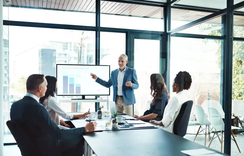 Coaching professionnel