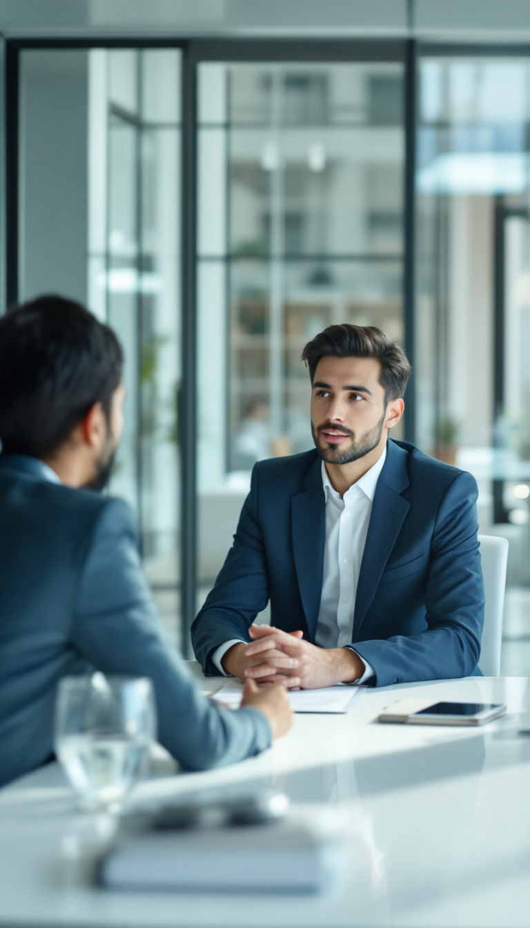 coaching professionnel