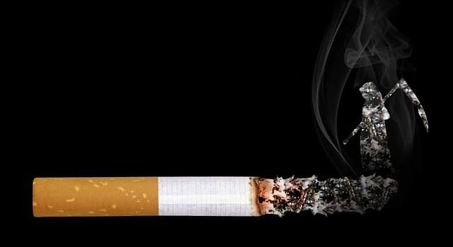 Arrêt tabac cigarette électronique fumer Bons en Chablais