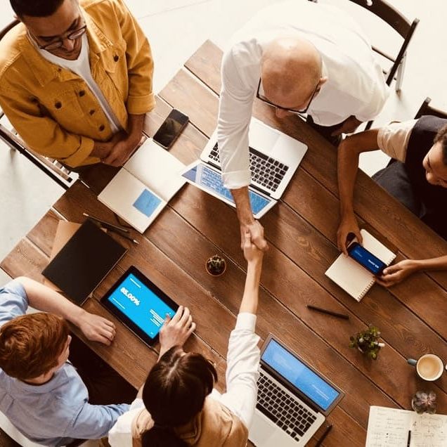 Coaching Equipe Entreprise