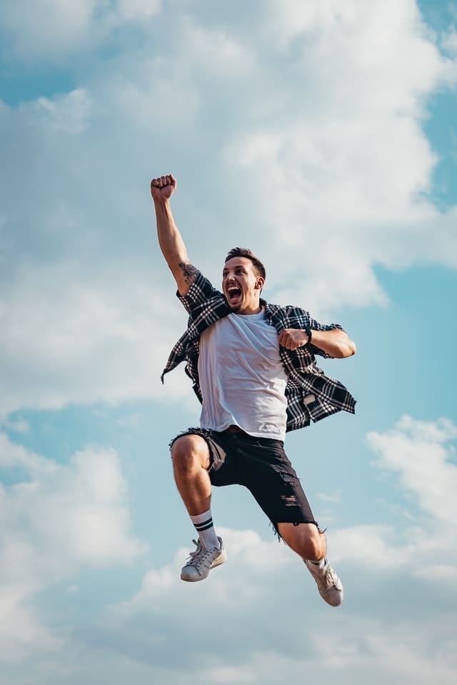 Stratégie de motivation - Romain Malatier