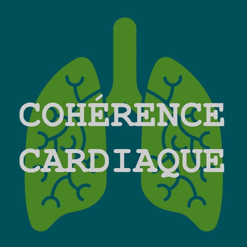 Cohérence cardiaque - Romain Malatier