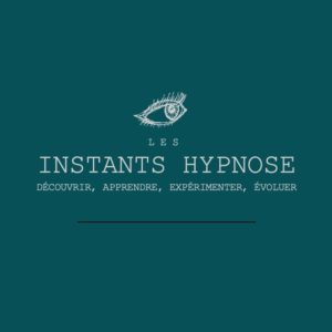 Les instants hypnose - Romain Malatier