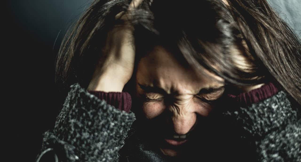 crise d angoisse ou crise de panique