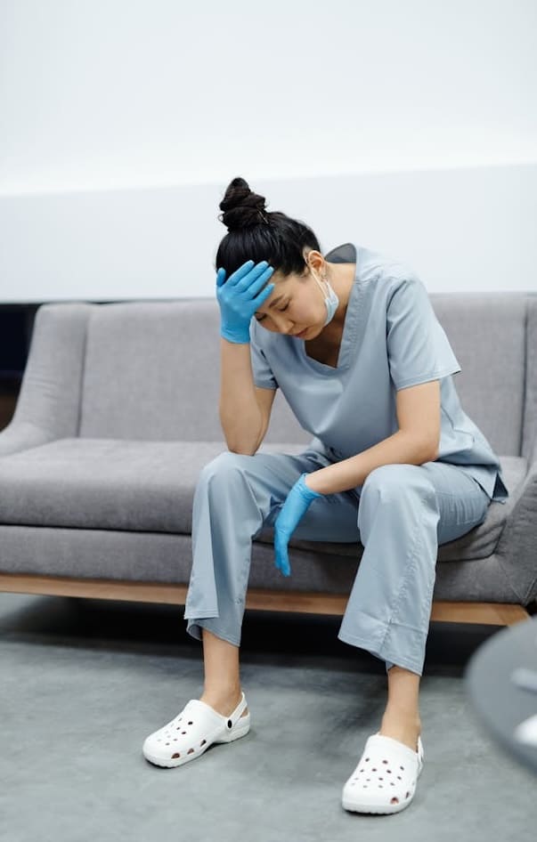 coaching Burn out - fatigue mentale - surcharge mentale