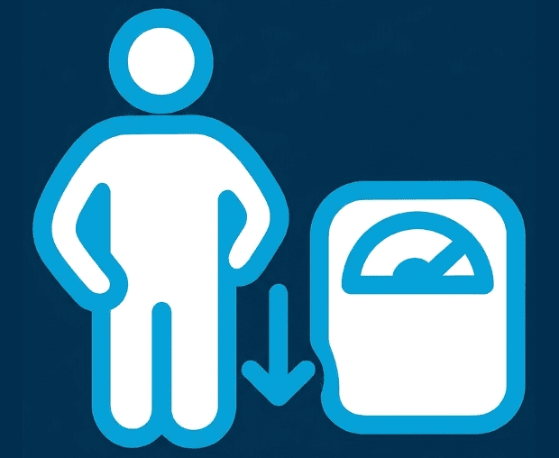 Perte de poid hipnose régime