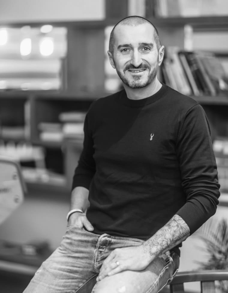 Romain Malatier Hypnose Douvaine