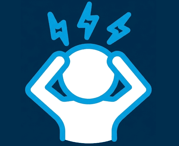 Stress angoisse anxiété hypnose