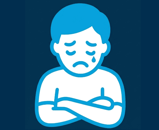 Tristesse Traumatisme émotions hypnose